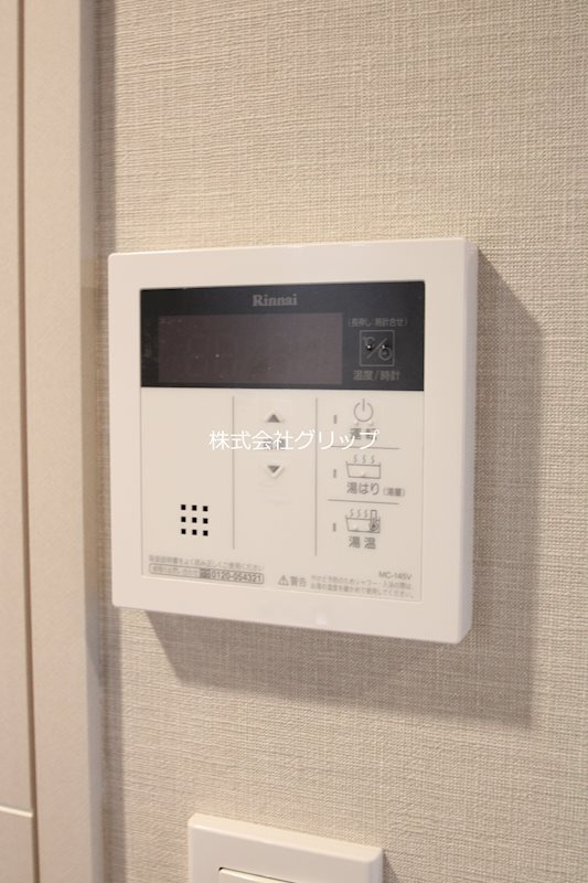 マキシヴ阪東橋ツインイーストの設備