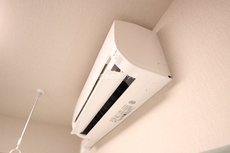 マキシヴ阪東橋ツインイーストの設備