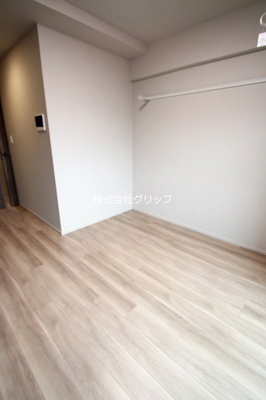 マキシヴ阪東橋ツインイーストの洋室