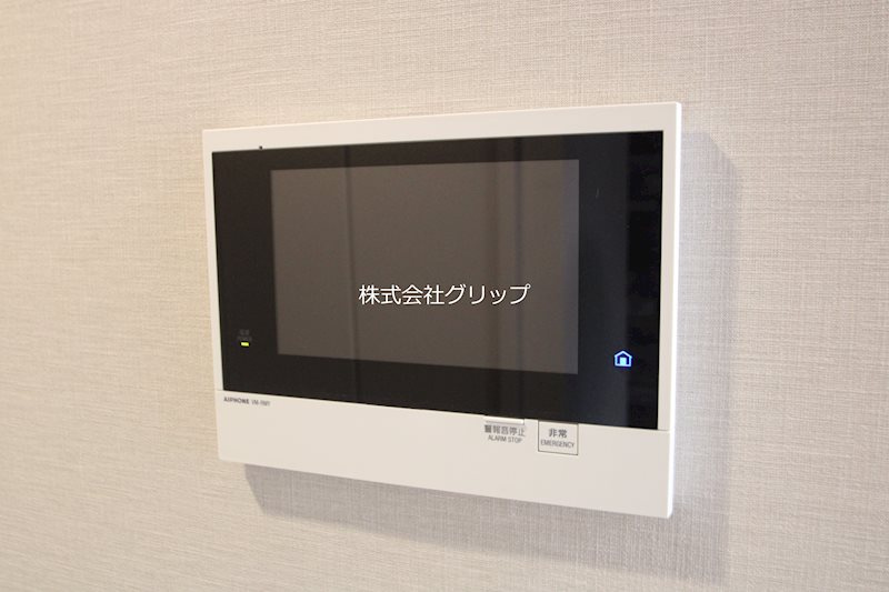 マキシヴ阪東橋ツインイーストのセキュリティ