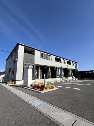 パルタウン弐番館Ｃ