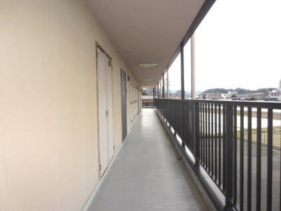 【その他共用部分】 | JPアパートメント泉佐野