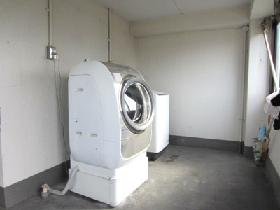 【設備】 | JPアパートメント泉佐野