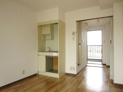 【居間・リビング】 | JPアパートメント泉佐野