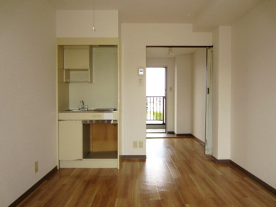 【内装】 | JPアパートメント泉佐野