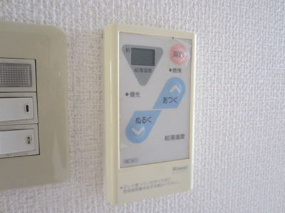 【設備】 | JPアパートメント泉佐野