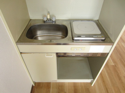【キッチン】 | JPアパートメント泉佐野