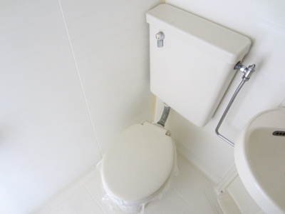 【トイレ】 | JPアパートメント泉佐野