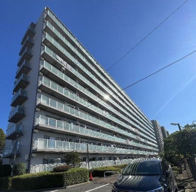 【外観】 | 藤和相模原ハイタウン