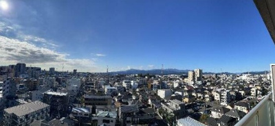 【展望】 | 藤和相模原ハイタウン