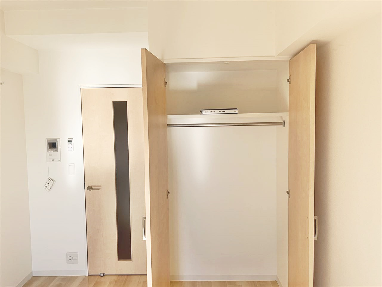 パルティール御器所｜名古屋市の賃貸ならMy賃貸の収納