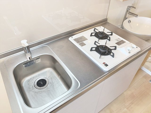 パルティール御器所｜名古屋市の賃貸ならMy賃貸のキッチン