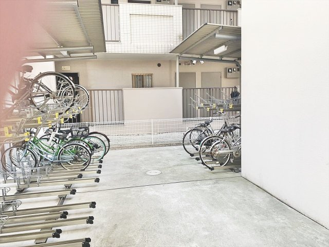 パルティール御器所｜名古屋市の賃貸ならMy賃貸のその他共用部分