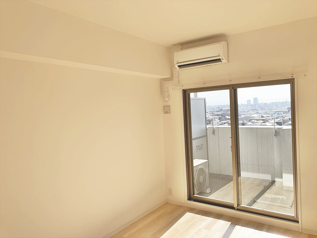 パルティール御器所｜名古屋市の賃貸ならMy賃貸の居間・リビング