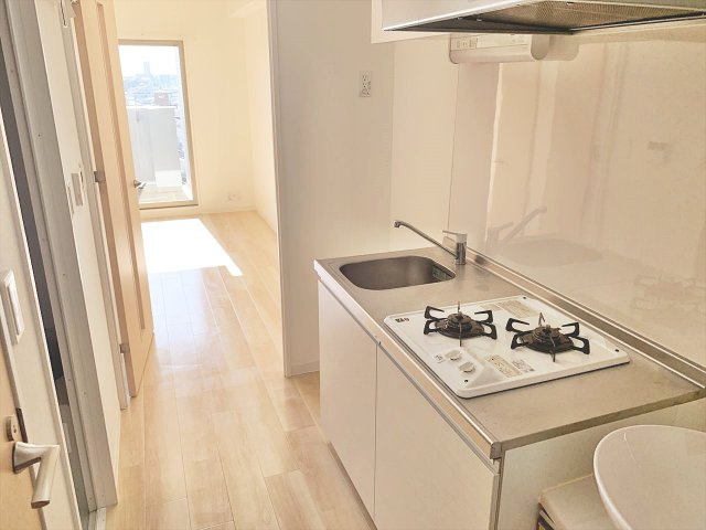 パルティール御器所｜名古屋市の賃貸ならMy賃貸のキッチン