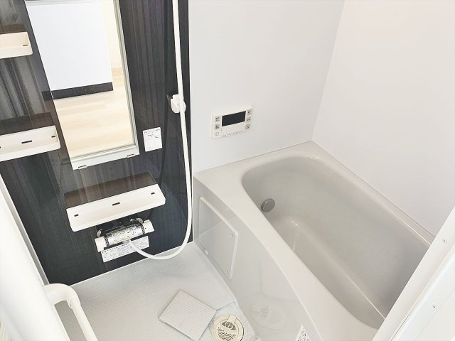 パルティール御器所｜名古屋市の賃貸ならMy賃貸の浴室