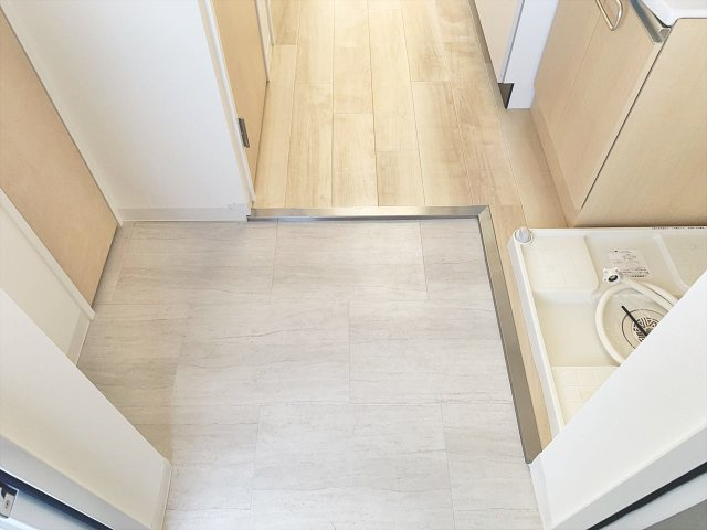 パルティール御器所｜名古屋市の賃貸ならMy賃貸の玄関