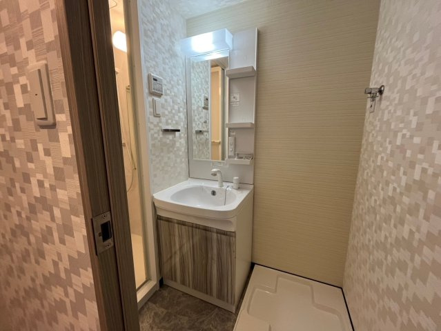 S-RESIDENCE金山West｜名古屋市の賃貸ならMy賃貸の独立洗面台|S-RESIDENCE金山West