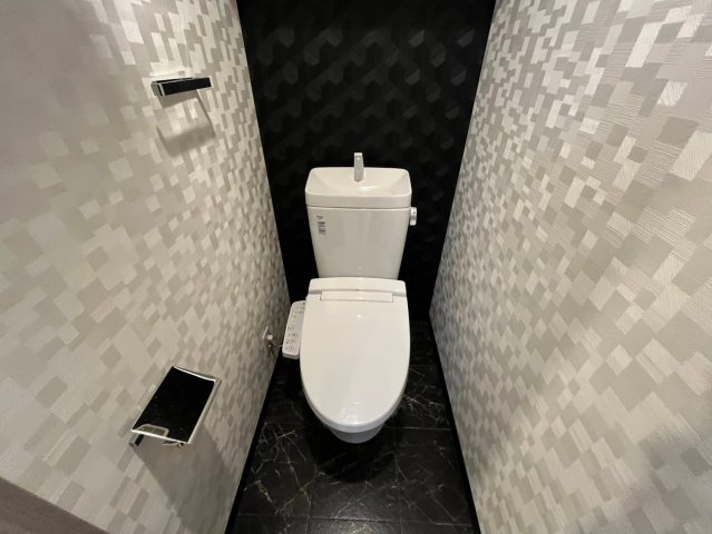 S-RESIDENCE金山West｜名古屋市の賃貸ならMy賃貸のトイレ|S-RESIDENCE金山West