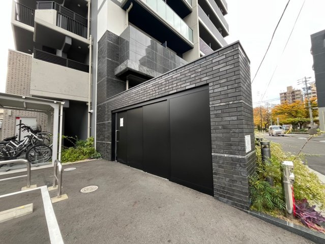 S-RESIDENCE金山West｜名古屋市の賃貸ならMy賃貸のその他共用部分|S-RESIDENCE金山West