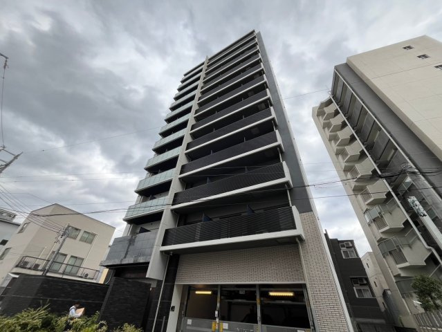 S-RESIDENCE金山West｜名古屋市の賃貸ならMy賃貸の外観|S-RESIDENCE金山West