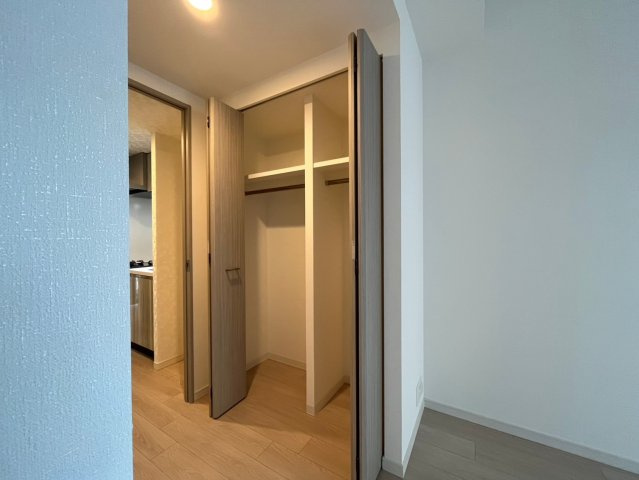 S-RESIDENCE金山West｜名古屋市の賃貸ならMy賃貸の収納|S-RESIDENCE金山West