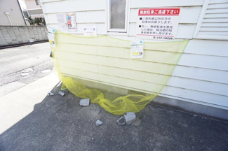 【その他共用部分】 | ※同物件・同タイプの写真です