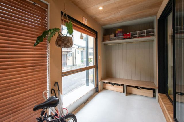 鷹峯旧土居町 中古戸建