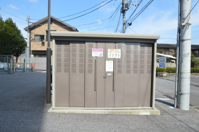 【その他共用部分】 | アマルフィーノ