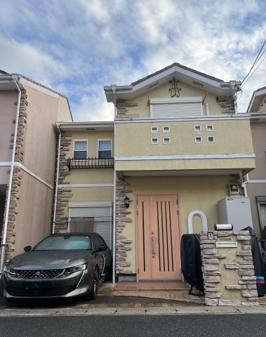車折神社駅　一戸建の画像