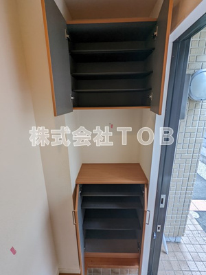 【その他共用部分】 | エスポワールN