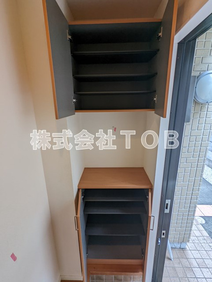 【その他共用部分】 | エスポワールN
