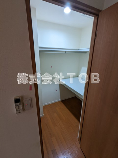 【収納】 | エスポワールN