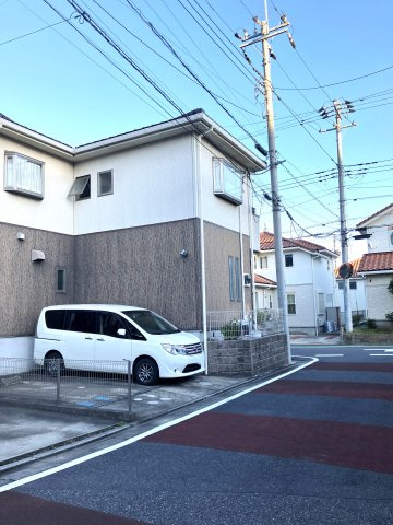 四街道市もねの里３丁目　中古戸建