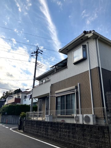 四街道市もねの里３丁目　中古戸建