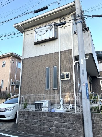 四街道市もねの里３丁目　中古戸建