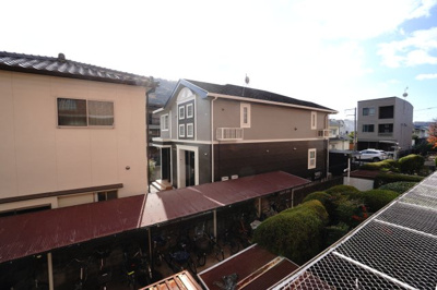 【展望】 | 【上質リノベ】エメラルドマンション海田