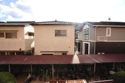 【展望】 | 【上質リノベ】エメラルドマンション海田