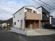 広島市東区福田７丁目 大和台の画像