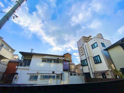 【展望】 | リアンデ戸崎