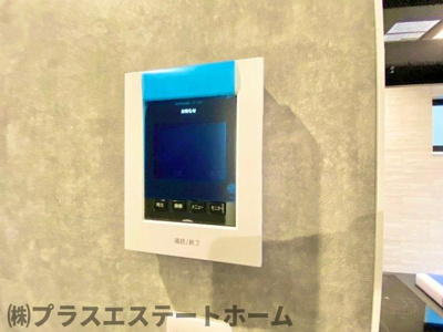 【セキュリティ】 | リアンデ戸崎