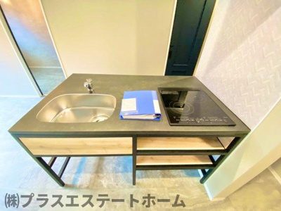 【キッチン】 | リアンデ戸崎