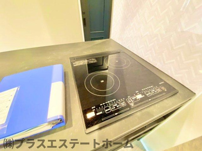 【内装】 | リアンデ戸崎