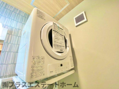 【内装】 | リアンデ戸崎