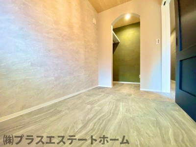 【内装】 | リアンデ戸崎