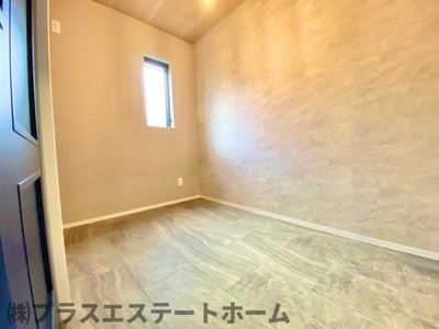 【寝室】 | リアンデ戸崎