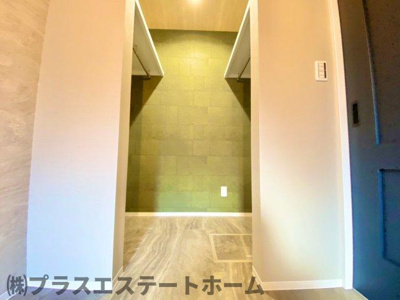 【収納】 | リアンデ戸崎