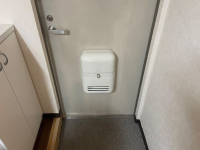 【玄関】 | シャトーレ金森