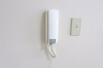 【設備】 | アバンティ貝塚2
