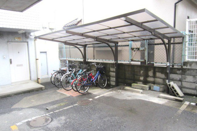 【その他】 | アバンティ貝塚2